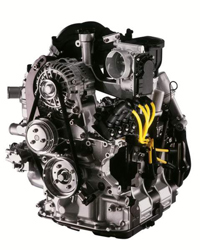 P457E Engine